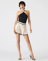 LINNIE TOP BLACK