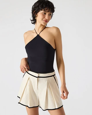 LINNIE TOP BLACK