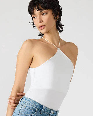 LINNIE TOP WHITE