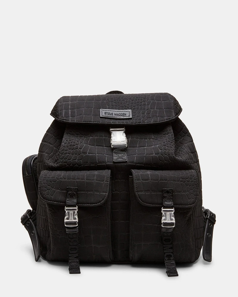 BEVITA BLACK