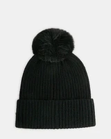 HAYLEY HAT BLACK