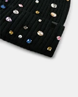 HAYLEY HAT BLACK