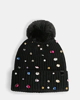 HAYLEY HAT BLACK