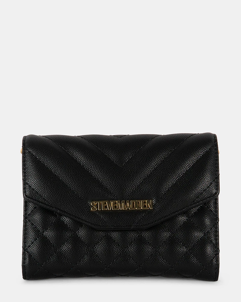 BASHA-2 BLACK
