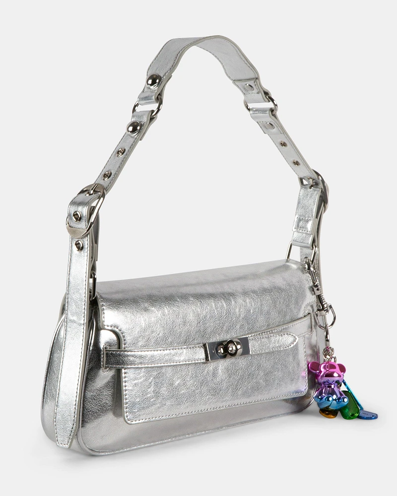 BHALSTON SILVER