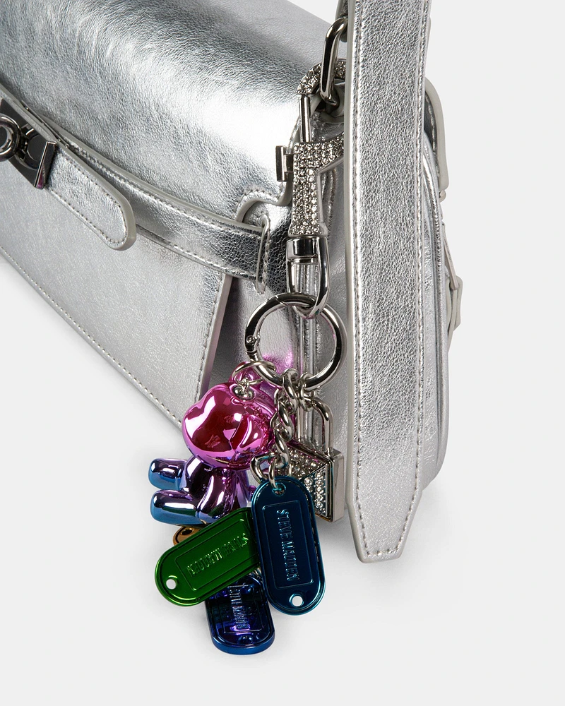 BHALSTON SILVER