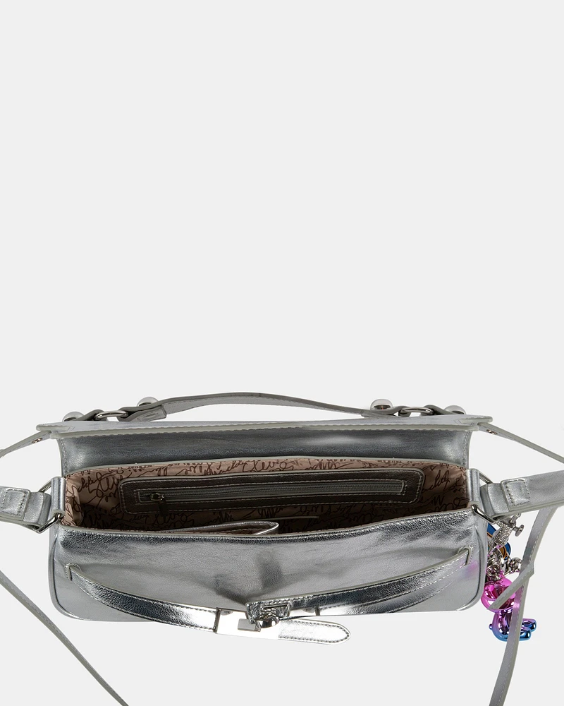 BHALSTON SILVER