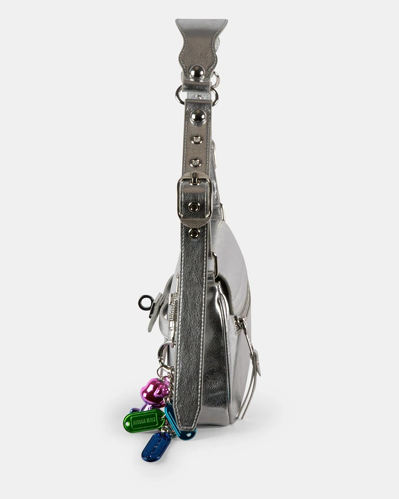 BHALSTON SILVER