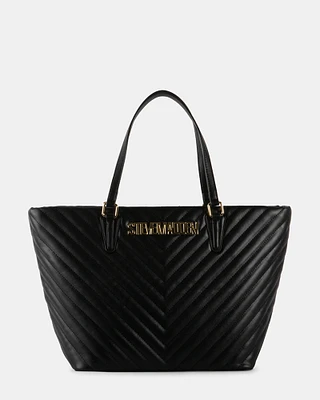 BJUDE-2 BLACK