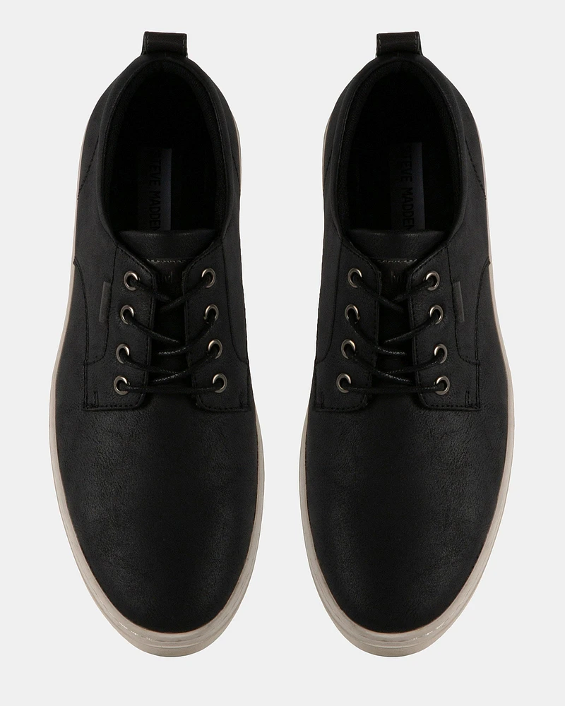 BARILLO BLACK