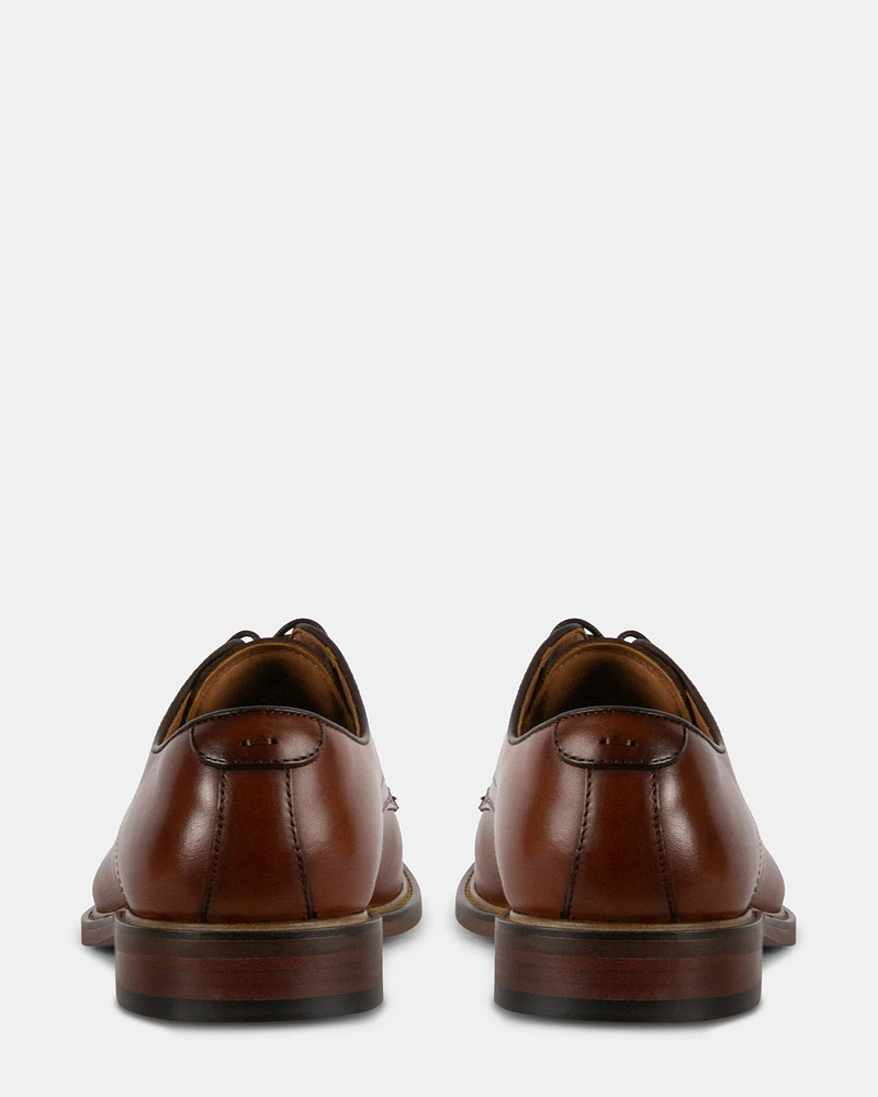 CANTERO TAN LEATHER