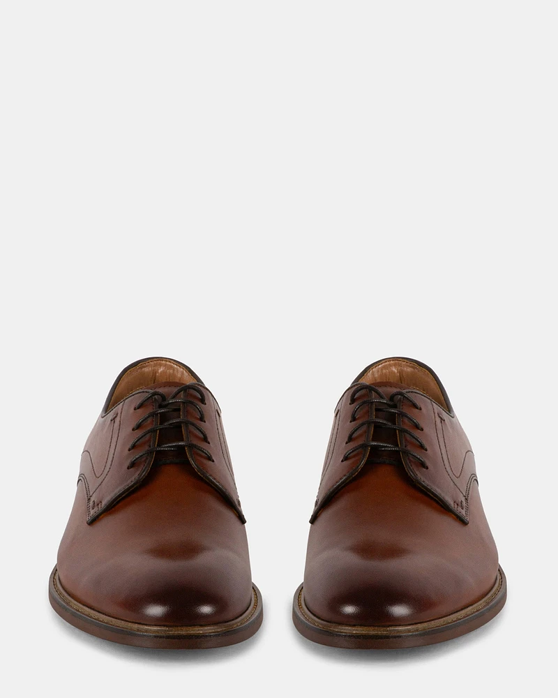 CANTERO TAN LEATHER