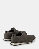 GYDEON GREY NUBUCK