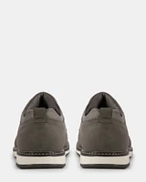 GYDEON GREY NUBUCK