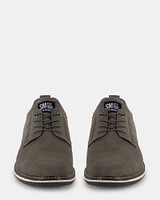 GYDEON GREY NUBUCK