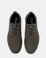 GYDEON GREY NUBUCK