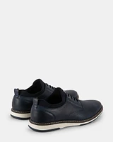 GYDEON NAVY NUBUCK