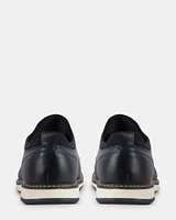 GYDEON NAVY NUBUCK