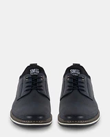 GYDEON NAVY NUBUCK