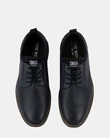 GYDEON NAVY NUBUCK