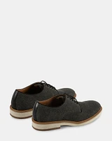 SIESTAA BLACK FABRIC