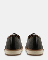 SIESTAA BLACK FABRIC