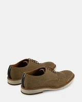 SIESTAA KHAKI FABRIC