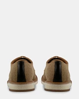 SIESTAA KHAKI FABRIC