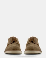 SIESTAA KHAKI FABRIC