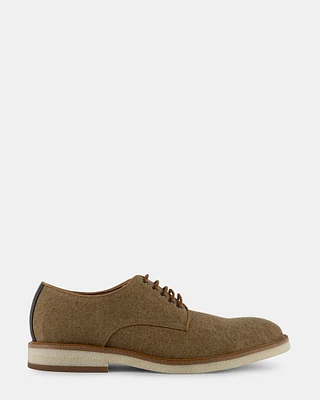 SIESTAA KHAKI FABRIC