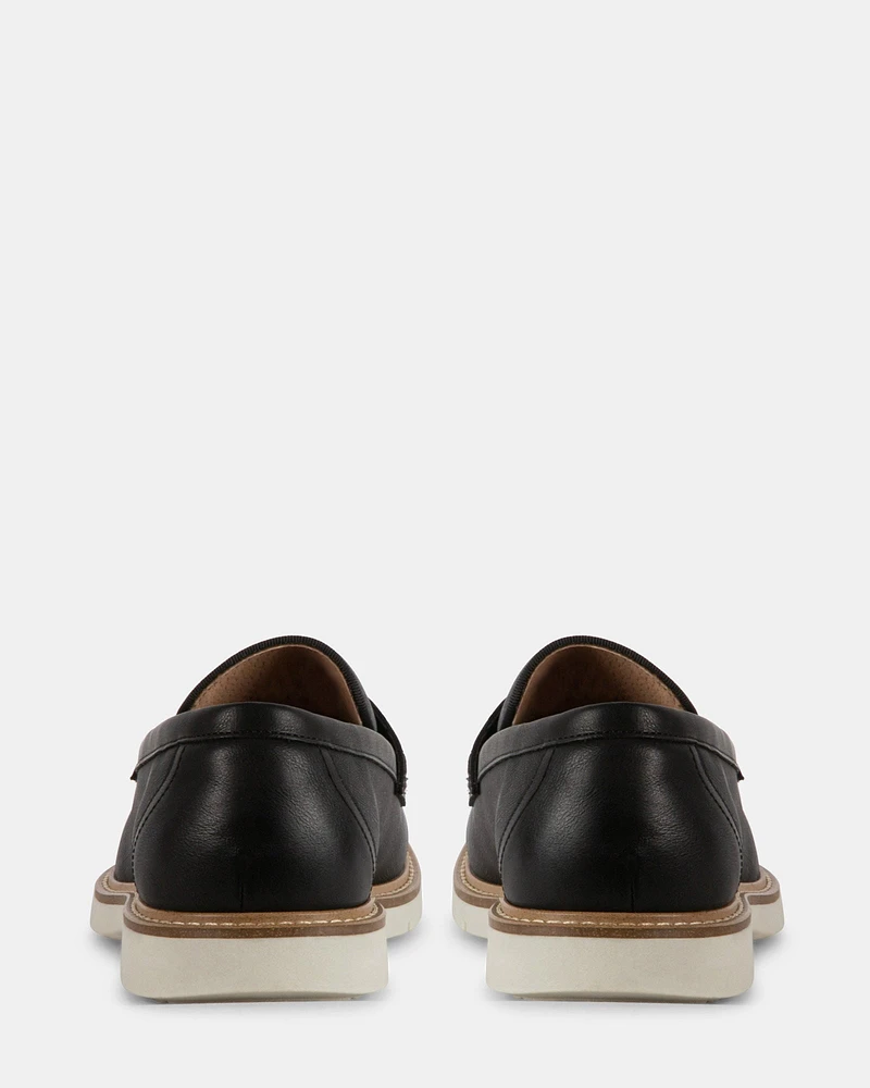 WALLIS BLACK