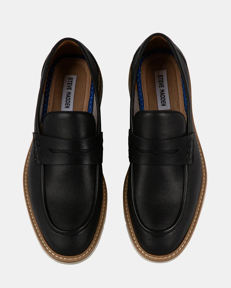 WALLIS BLACK