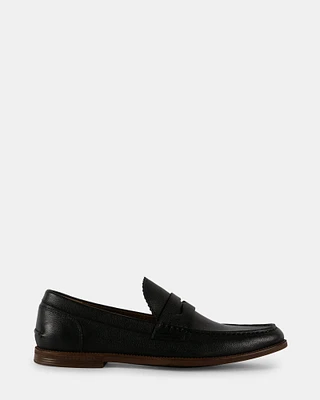 RAMSEE-L BLACK LEATHER