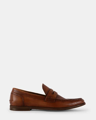 RAMSEE-L TAN LEATHER