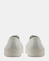 STANDARD WHITE LEATHER