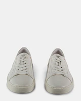 STANDARD WHITE LEATHER