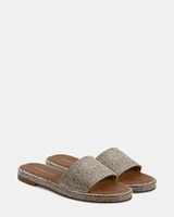 ADDIE SILVER MULTI