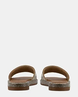 ADDIE SILVER MULTI