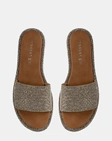 ADDIE SILVER MULTI