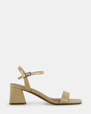 BIRDIE NATURAL PATENT