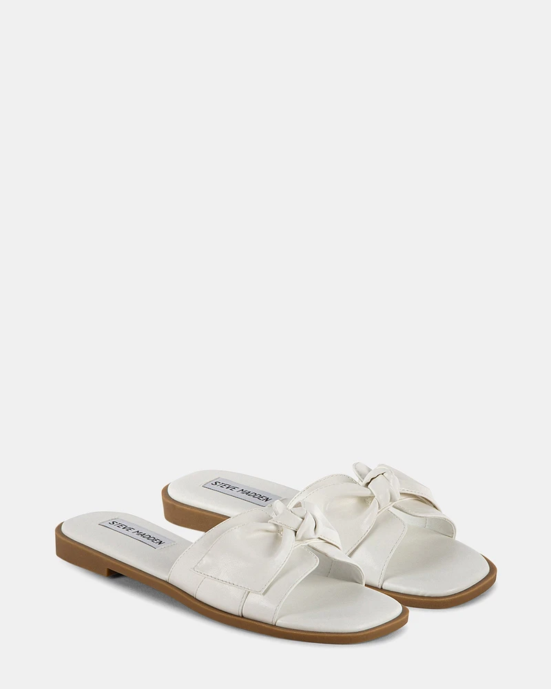 BLESSED WHITE