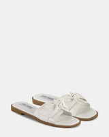 BLESSED WHITE