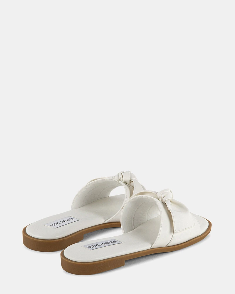 BLESSED WHITE