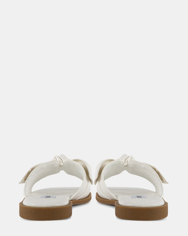 BLESSED WHITE