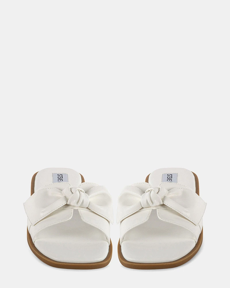 BLESSED WHITE