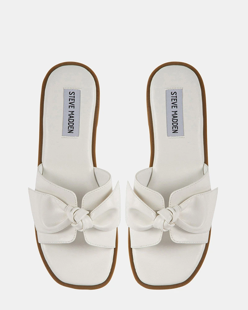 BLESSED WHITE