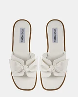 BLESSED WHITE