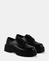 BOISY BLACK