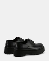 BOISY BLACK