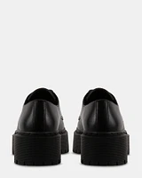 BOISY BLACK